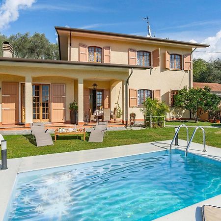 Villa Lavandaia Toscana Stiava Luaran gambar