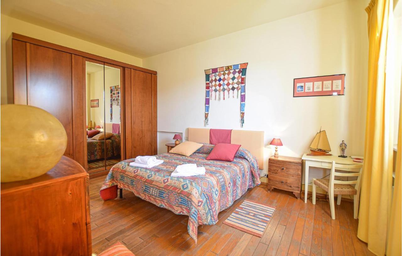 Villa Lavandaia Toscana Stiava Luaran gambar