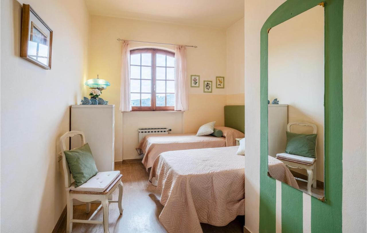 Villa Lavandaia Toscana Stiava Luaran gambar