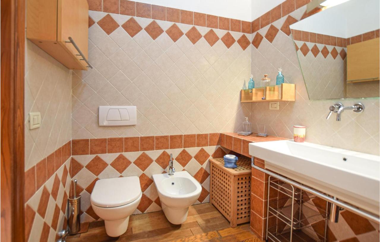 Villa Lavandaia Toscana Stiava Luaran gambar