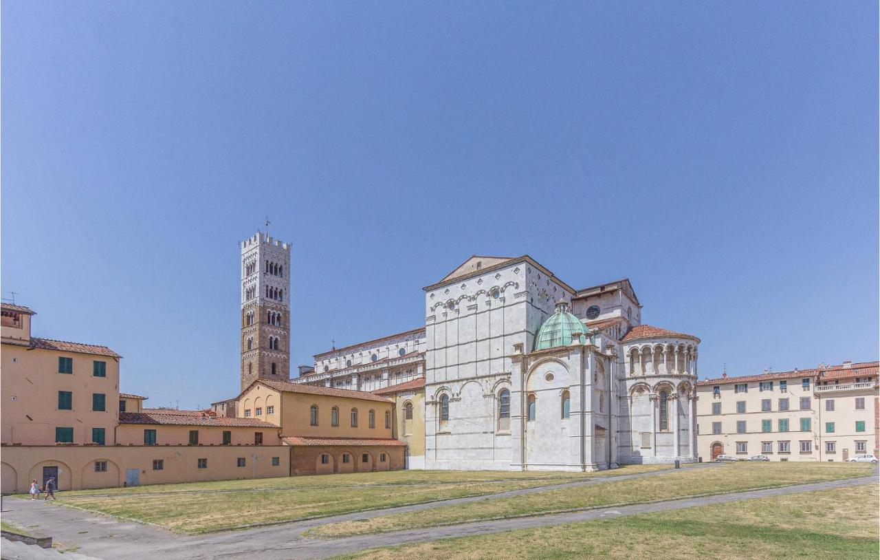 Villa Lavandaia Toscana Stiava Luaran gambar
