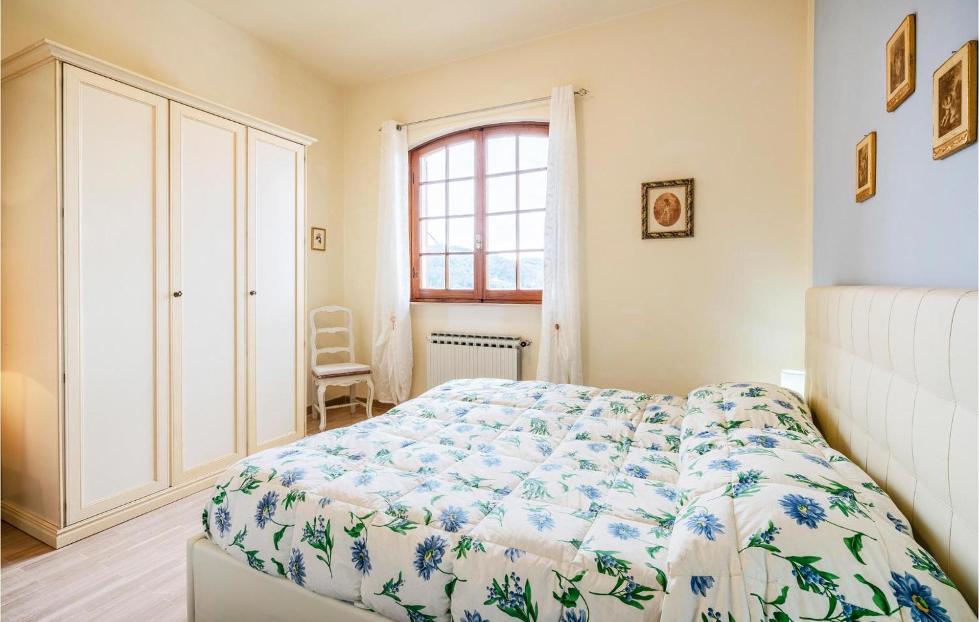 Villa Lavandaia Toscana Stiava Luaran gambar