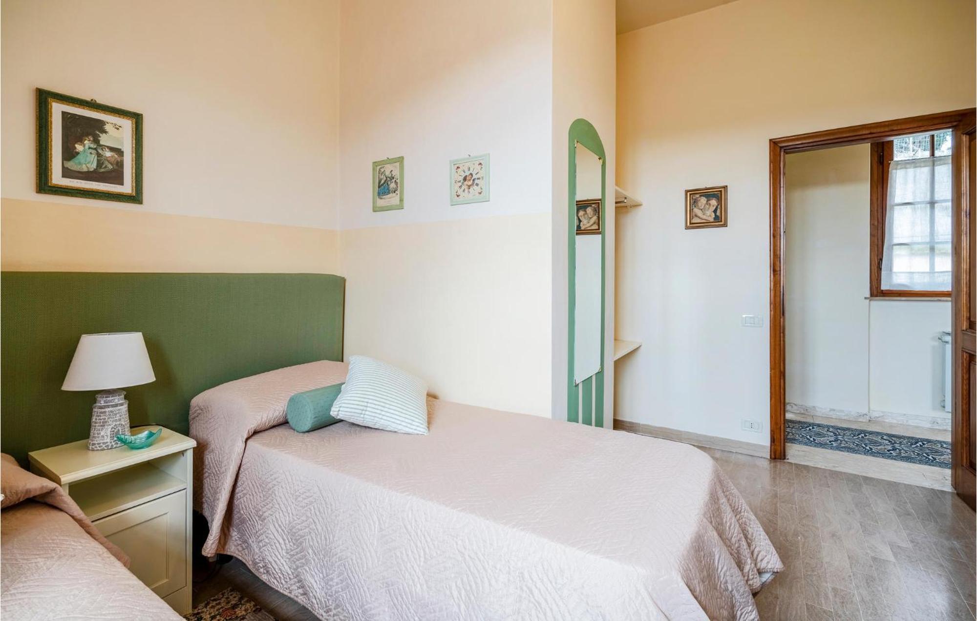 Villa Lavandaia Toscana Stiava Luaran gambar
