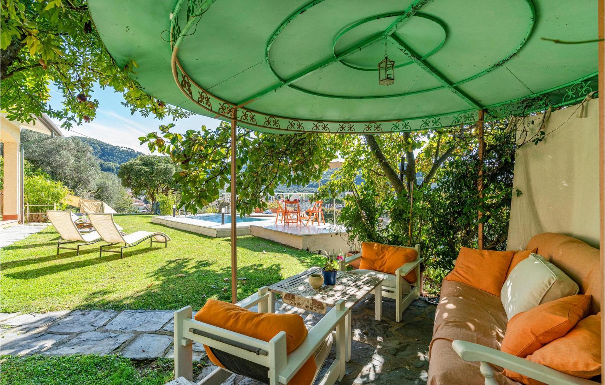 Villa Lavandaia Toscana Stiava Luaran gambar